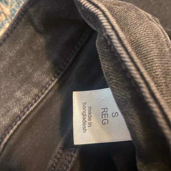 Maurices High Rise Skinny Jeans - Picture 2 of 7